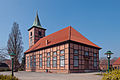 Evang.-lutherse kerk, Neuhaus