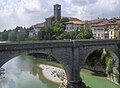 Ponte del Diavolo