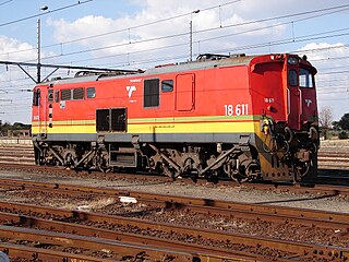 No. 18-611 (E1677) at Warrenton, Northern Cape, 21 May 2013