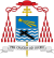 Augusto Álvaro da Silva's coat of arms