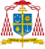 Cristóbal López Romero's coat of arms