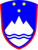 Slovenian vaakuna