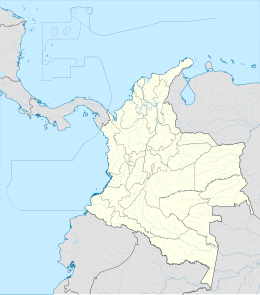 Bucaramanga (Colombia)