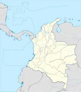 Bucaramanga (Kolumbien)