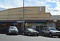 English: Feehans' buildings in Coonamble, New South Wales