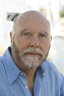 Craig Venter American biotechnologist and businessman