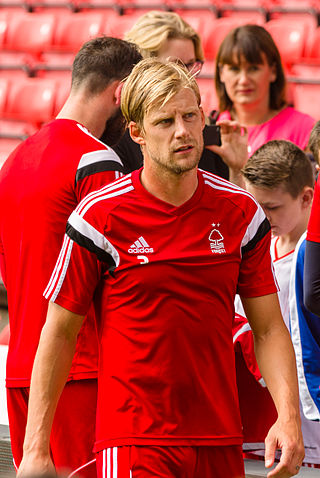 <span class="mw-page-title-main">Dan Harding</span> English footballer