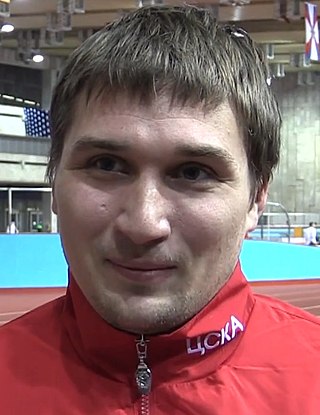 <span class="mw-page-title-main">Dmitry Tarabin</span> Russian javelin thrower