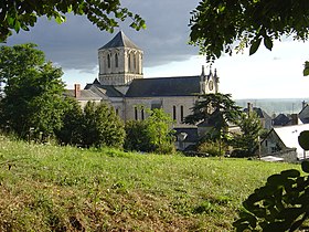 Brion (Maine-et-Loire)