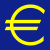 Symbol eura