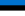 Estonská první republika