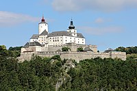 Forchtenstein Castle