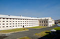 Fremantle Prison, Fremantle; built 1850–57.