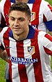 Guilherme Siqueira geboren op 28 april 1986