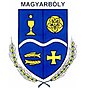 Brasão de armas de Magyarbóly