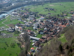 Haldenstein