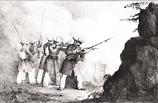 <span class="mw-page-title-main">Battle of Andoain</span>