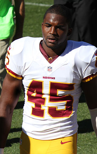 <span class="mw-page-title-main">Jerome Murphy</span> American football player (born 1987)