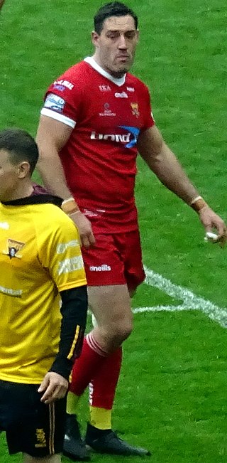 <span class="mw-page-title-main">Joe Wardle</span> Scotland international rugby league footballer