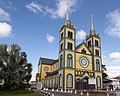 Image 17The Cathedral of St. Peter and Paul in Paramaribo (from Suriname)