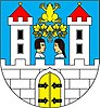 Coat of arms of Kněževes