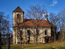 Zabrušany - Sœmeanza