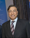 Thumbnail for Lakshmi Mittal