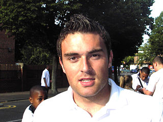 <span class="mw-page-title-main">Lee Camp (footballer)</span> British footballer (born 1984)