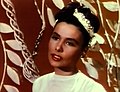 Lena Horne in 1946 geboren op 30 juni 1917