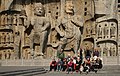 Luoyang, Longmen grottoes