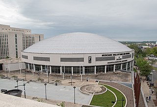 <span class="mw-page-title-main">Musicians Hall of Fame and Museum</span> Hall of Fame and Museum in Tennessee , United States