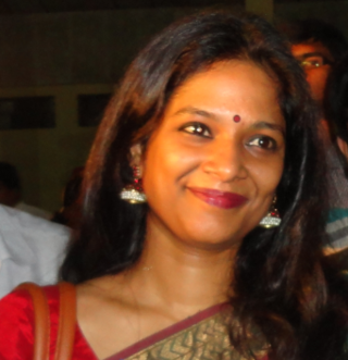 <span class="mw-page-title-main">M. D. Pallavi</span> Singer and actor from Karnataka, India