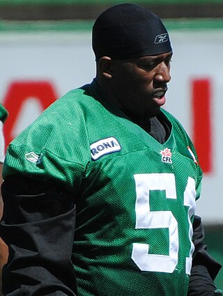 <span class="mw-page-title-main">Marcus Adams (Canadian football)</span> American gridiron football player (born 1979)