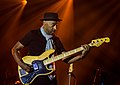 Marcus Miller op 8 november 2017 geboren op 14 juni 1959