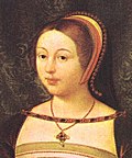 Margareta Tudor