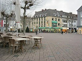 Markt