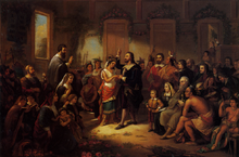 Marriage of Pocahontas (1855) Marriage of Pocahontas.png