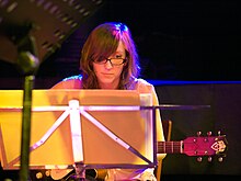 Mary Halvorson (2011)