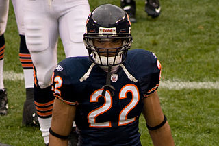 <span class="mw-page-title-main">Matt Forte</span> American football player (born 1985)