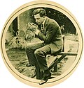 Thumbnail for File:Milton Sills smoking.jpg