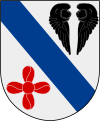 Wappen der Gemeinde Motala