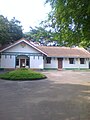 Gymkhana Club