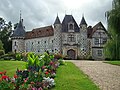 Castello di Saint-Germain-de-Livet