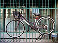 Thumbnail for File:Peking Fahrrad-20131230-RM-110549.jpg