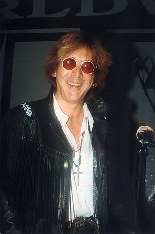 <span class="mw-page-title-main">Peter Criss</span> American drummer (born 1945)