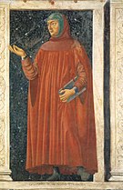 Francesco Petrarca -  Bild