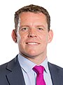 Rhun ap Iorwerth, partijleider en fractieleider in de Senedd