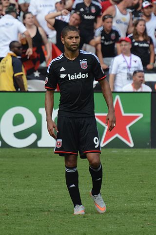 <span class="mw-page-title-main">Álvaro Saborío</span> Costa Rican footballer (born 1982)