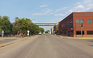 <span class="mw-page-title-main">Saskatchewan Highway 21</span> Provincial highway in Saskatchewan, Canada