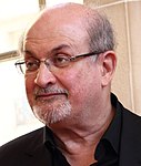 Salman Rushdie